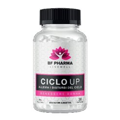 CICLO UP 30 CAPSULE