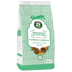 SPECIALE FROLLA 1 KG
