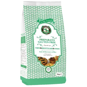 SPECIALE FROLLA 1 KG
