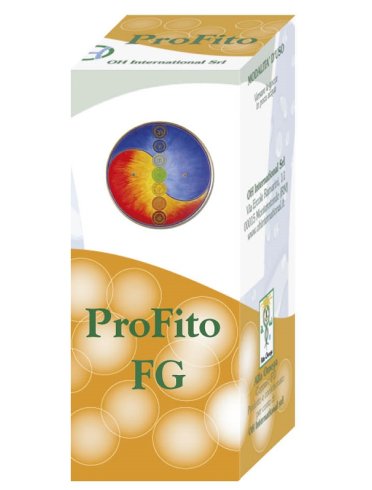 Profito fg gocce 50 ml