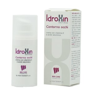 IDROXIN CONTORNO OCCHI 15 ML