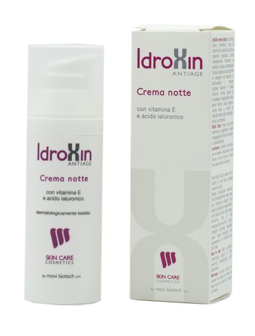 Idroxin crema 50 ml