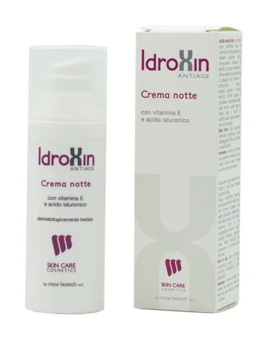 Idroxin crema 50 ml Idroxin crema 50 ml
