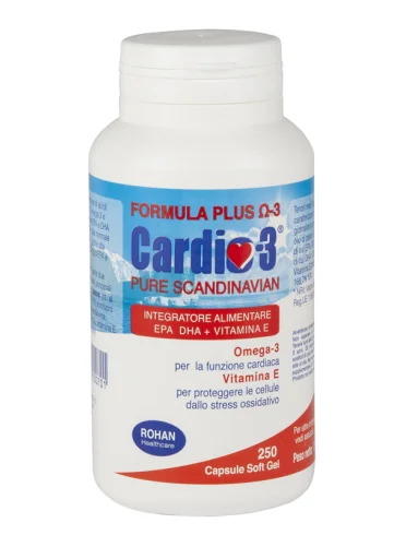 Cardio3 250prl Cardio3 250prl