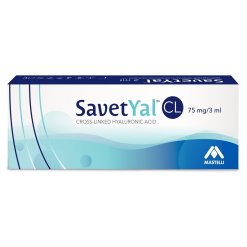 SAVETYAL CL SIR INTRA-ART 75MG