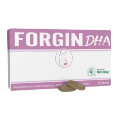 FORGIN DHA 30 PERLE