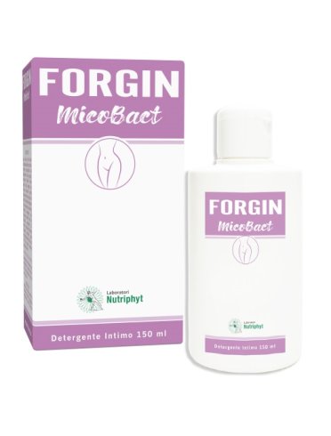 Forgin micobact detergente 150 ml