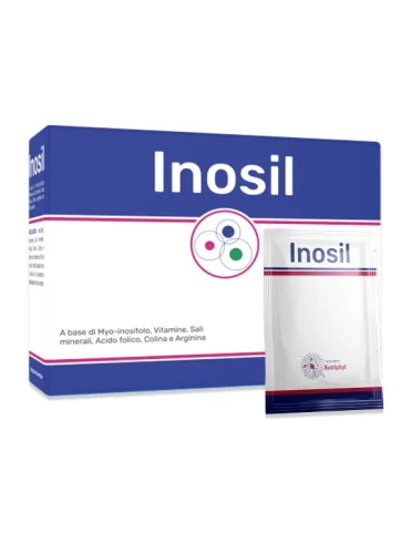 Inosil 20 bustine Inosil 20 bustine