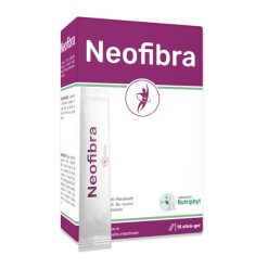 NEOFIBRA 15 STICK PACK GEL 10 ML