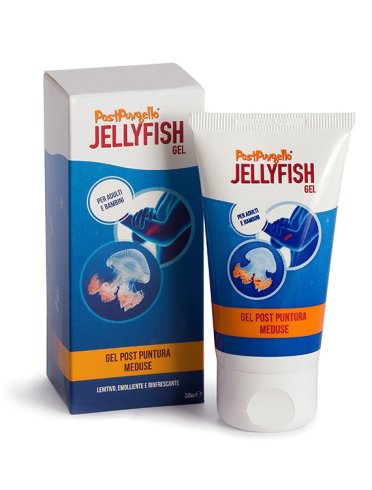 Post pungello jellyfish gel 50 ml