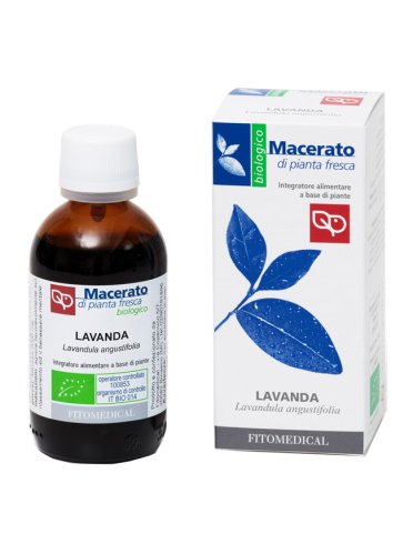 Lavanda tm bio 50ml Lavanda tm bio 50ml