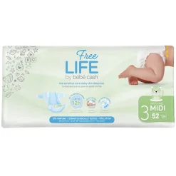 FREELIFE BEBECASH JUNIOR TG5