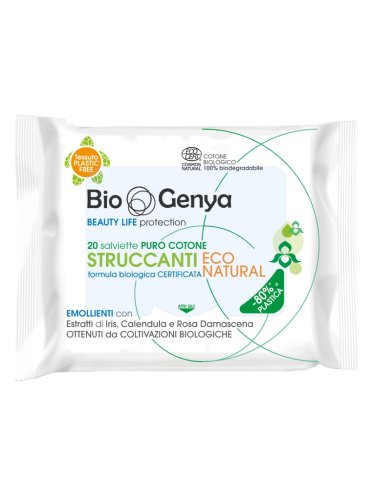 Biogenya strucc eco natural 187 g