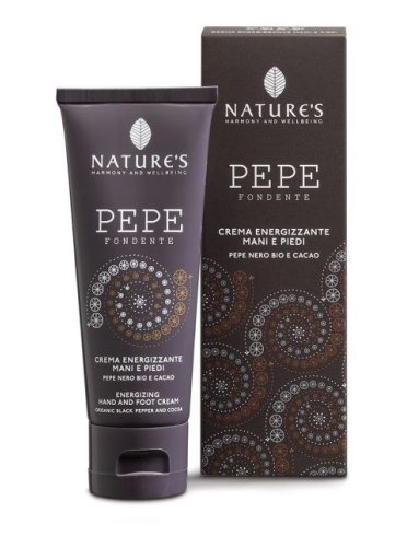 Nature's pepe fondente cr ener