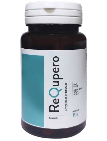 Requpero 30 capsule