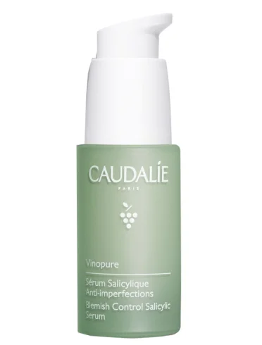 Vinopure siero salicilico anti-imperfezioni 30 ml Vinopure siero salicilico anti-imperfezioni 30 ml