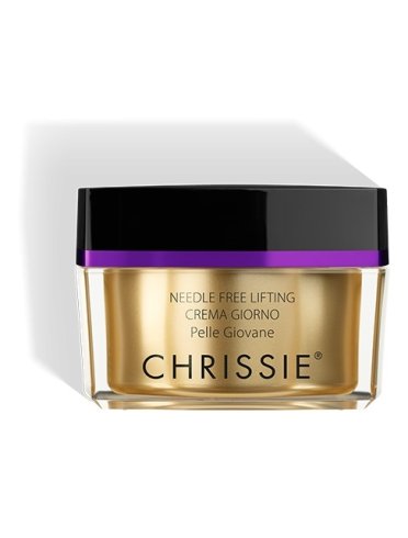 Chrissie needle free crema gio