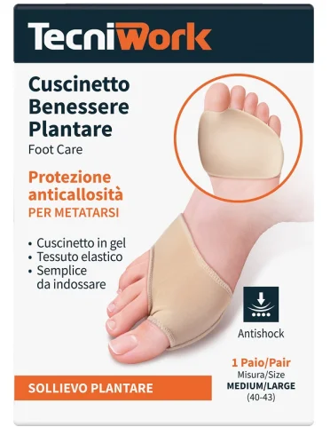 Night&day ben plantare m/l 1paio Night&day ben plantare m/l 1paio