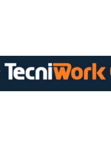 Tecniwork active ball soft verde