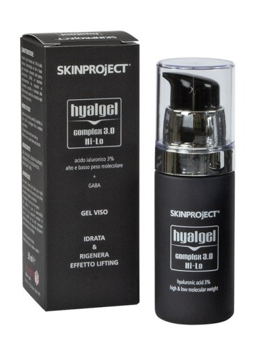 Skinproject hyal gel complex 30 ml