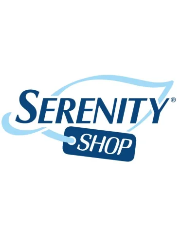 Pannolino serenity light man comfort con adesivo o altro fissaggio 15 pezzi Pannolino serenity light man comfort con adesivo o altro fissaggio 15 pezzi
