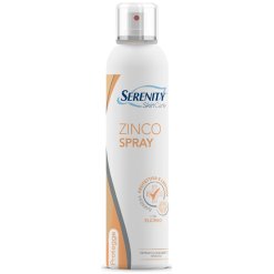 SKINCARE ZINCO SPRAY 250 ML