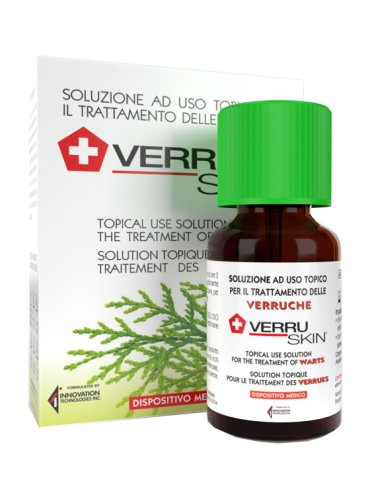 Verruskin 10 ml