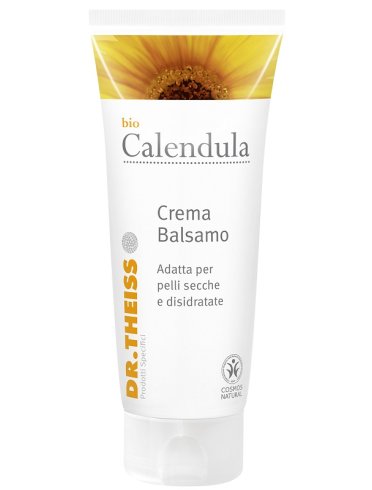 Theiss crema balsamo bio calendula