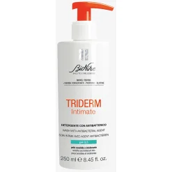 BIONIKE TRIDERM INTIMATE ANTIBATTERICO 250 ML