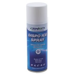 GHIACCIO SPRAY 200 ML