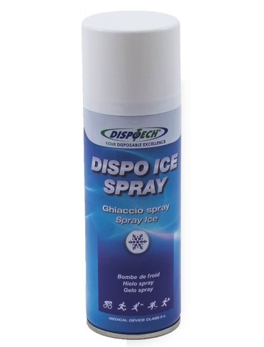 Ghiaccio spray 200 ml