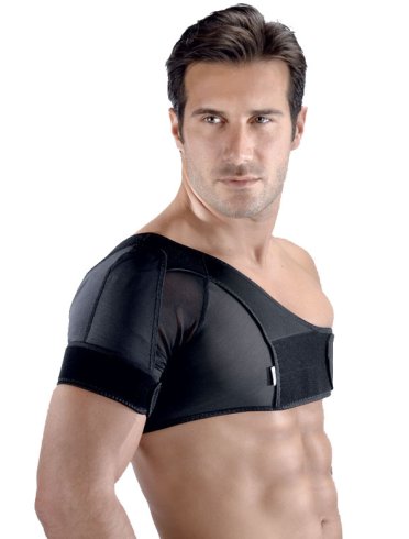 Supporto spalla shoulder action destra xl