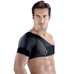 SUPPORTO SPALLA SHOULDER ACTION SINISTRA XL