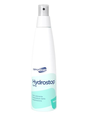 Hydrostop 15% spray 100 ml