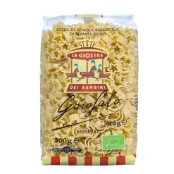 GAROFALO ANISTELLE GIOSTRA 500 G