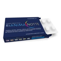 RIANIMA NOTTE 15 G