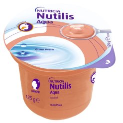 NUTILIS AQUA GEL PESCA 12 X 125 G