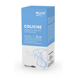 KURA PED COLICHE 20 ML