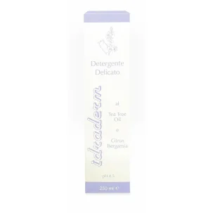 IDRADERM DETERGENTE INTIMO LIQUIDO PH4,5