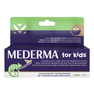 MEDERMA SCAR KIDS 20 ML