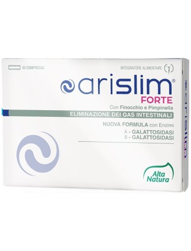 Arislim forte 30cpr