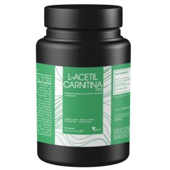 L ACETIL CARNITINA 1000 90 CAPSULE