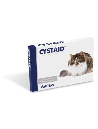 Cystaid 30 cps