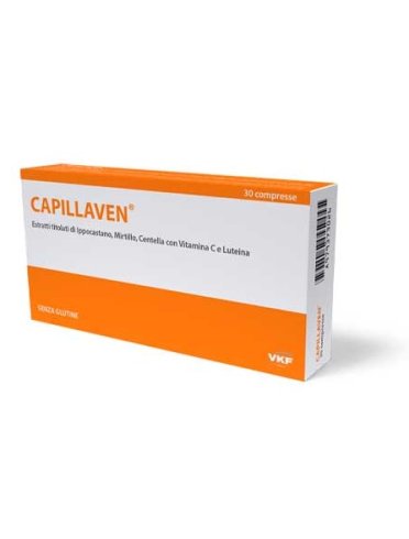 Capillaven 30cpr