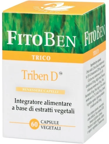 Triben d 60cps Triben d 60cps