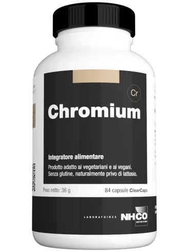 Nhco chromium 84cps Nhco chromium 84cps