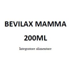 BEVILAX MAMMA 200 ML