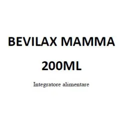 BEVILAX MAMMA 200 ML