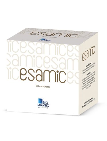 Esamic 90 compresse