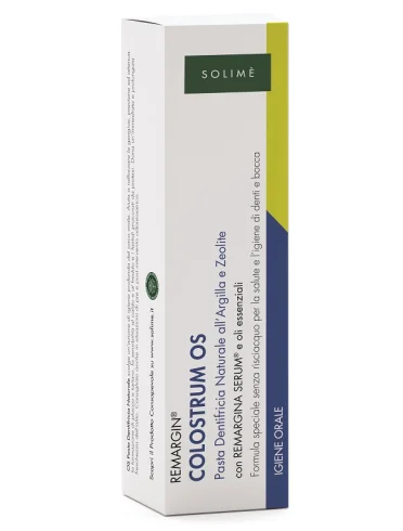 Os pasta dentifricia 75 ml Os pasta dentifricia 75 ml